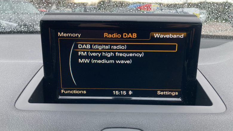 Audi A1 1.4 TFSI S Line 3dr Petrol Hatchback